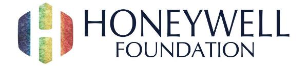 Honeywell Foundation Inc