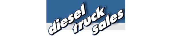 Diesel Truck Sales