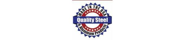 C & J Steel Fabrication Inc